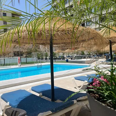 Ideal En Apartament Torremolinos