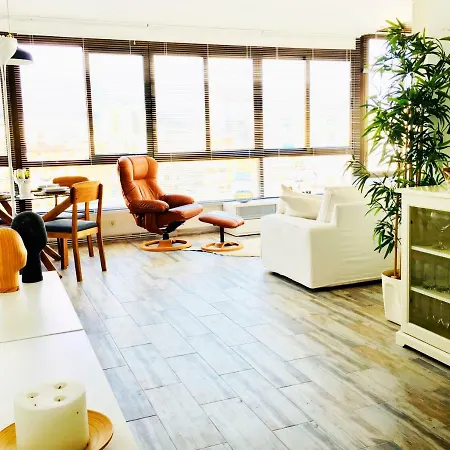 Ideal En Torremolinos