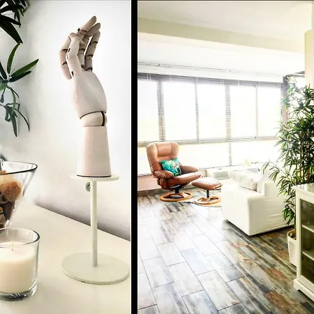 Ideal En Torremolinos