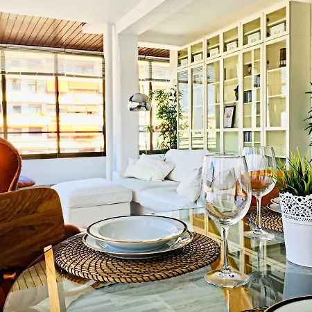 Ideal En * Torremolinos