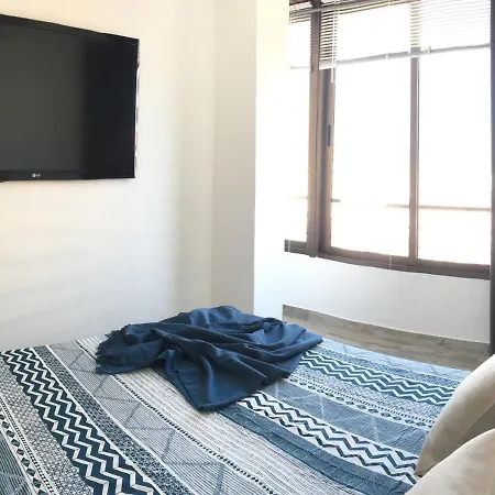 Apartament Ideal En *