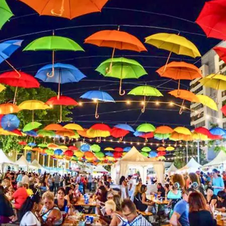 Apartament Ideal En Torremolinos