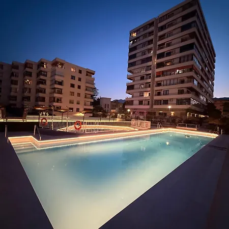 Apartmán Ideal En *