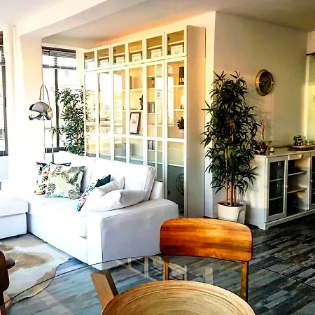 Ideal En Torremolinos