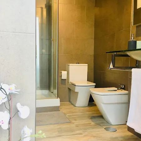 Appartement Ideal En Torremolinos