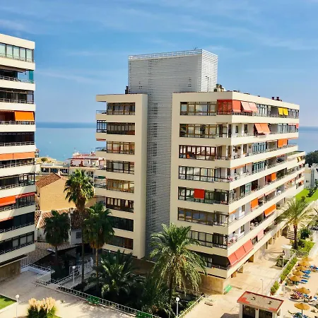 Appartement Ideal En *
