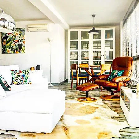 Ideal En Appartement