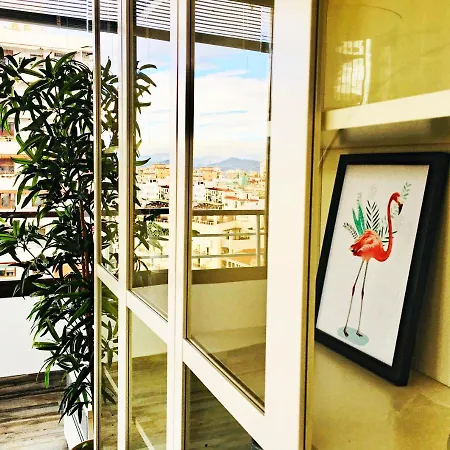 Appartement Ideal En *