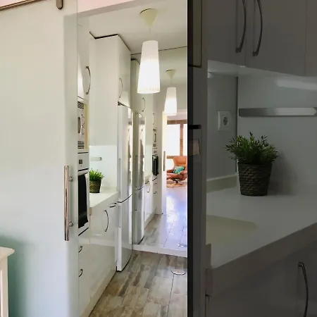 Ideal En Appartement *