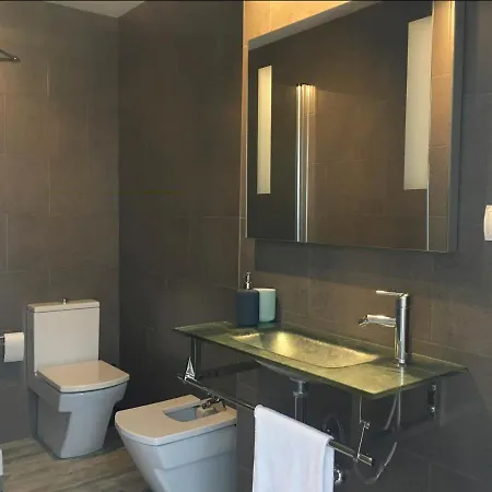 Ideal En Apartmán Torremolinos