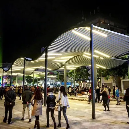 Ideal En * Torremolinos