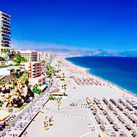 Ideal En Torremolinos