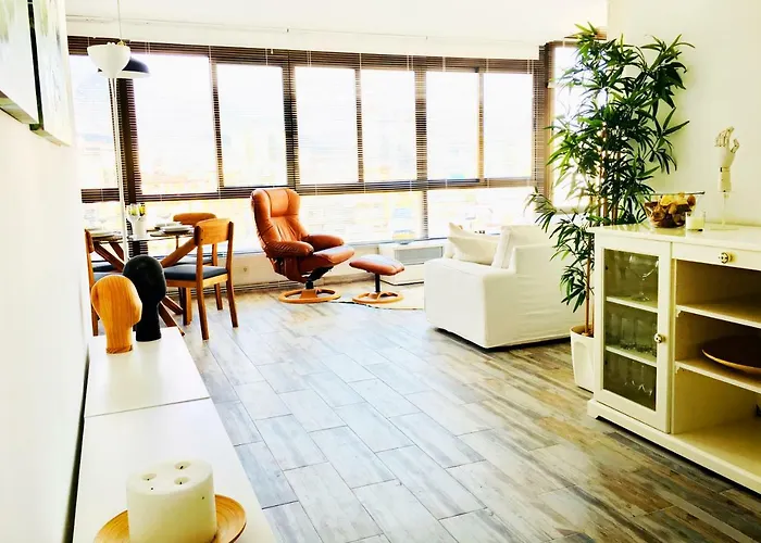 Ideal En Torremolinos