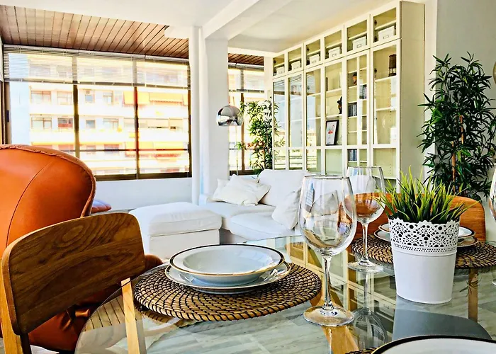 Ideal En * Torremolinos