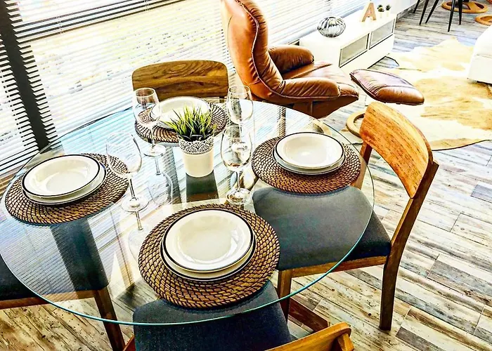 Lejlighed Ideal En Torremolinos