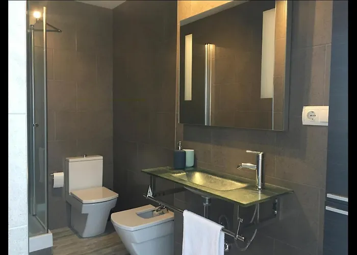 Ideal En Lejlighed Torremolinos