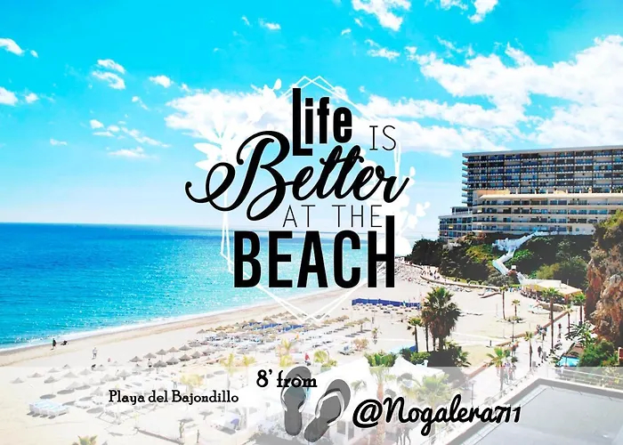 Ideal En Daire Torremolinos