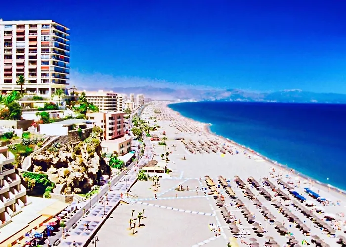 Ideal En Torremolinos