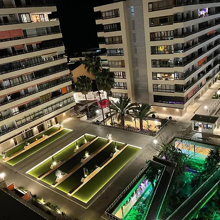 Apartment Ideal En