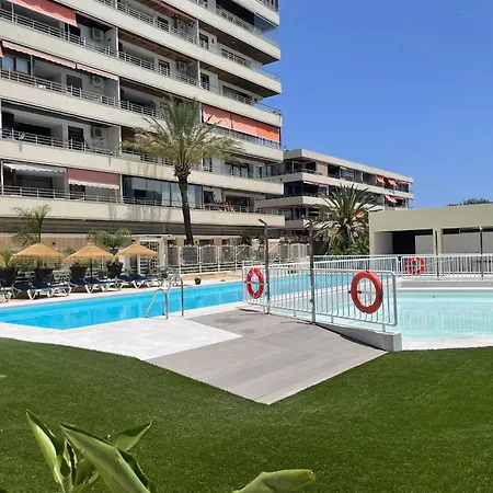 Apartment Ideal En Torremolinos
