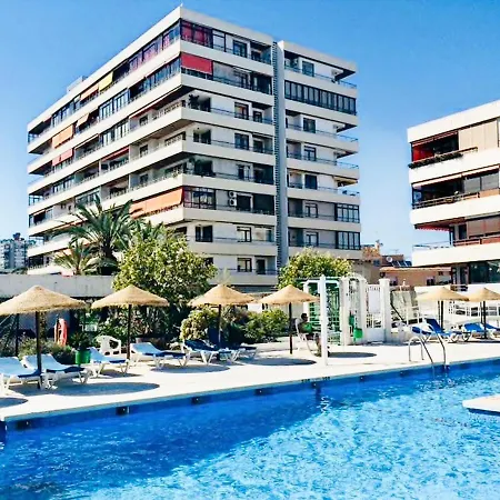 Ideal En Apartment *