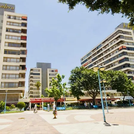 Ideal En Appartamento *