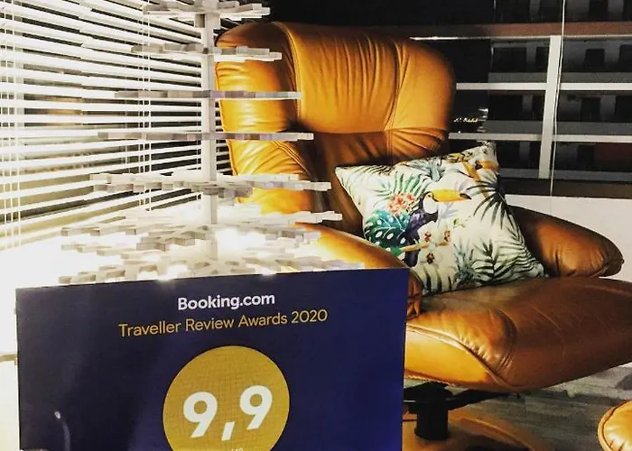 Appartement Ideal En Torremolinos