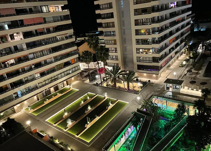 Appartement Ideal En