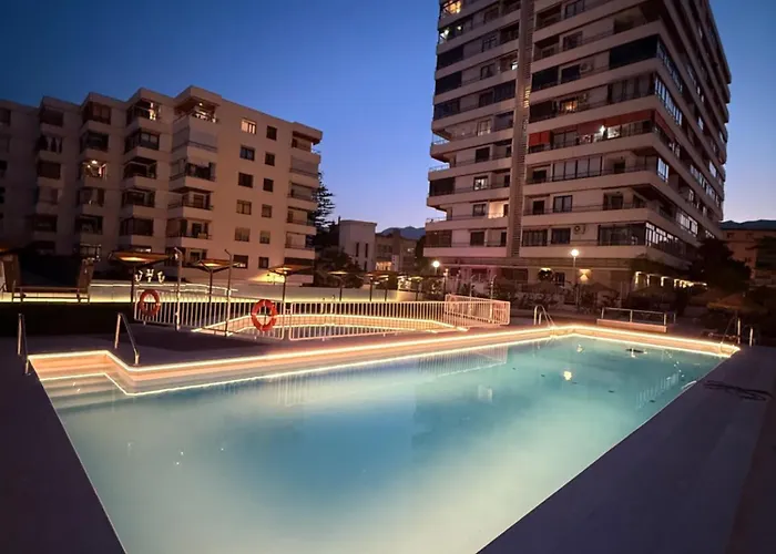 Appartement Ideal En *