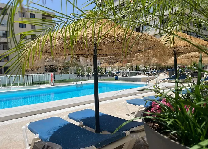 Ideal En Appartement Torremolinos