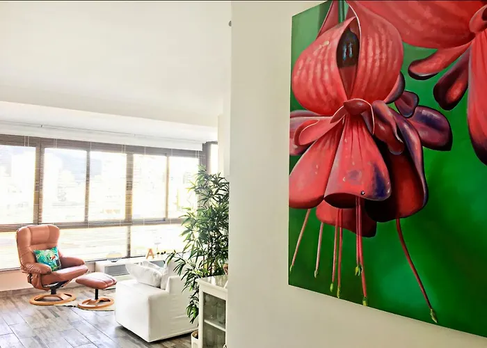 Ideal En Appartement *