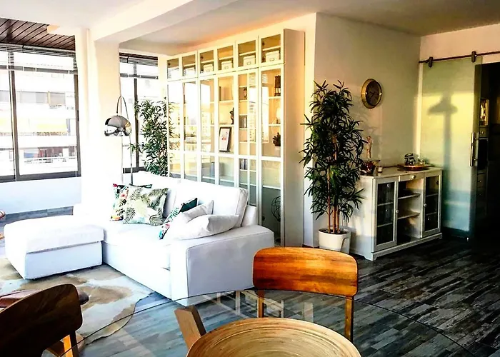 Ideal En Torremolinos