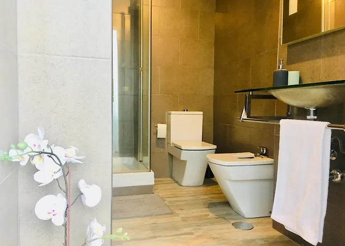 Appartement Ideal En Torremolinos