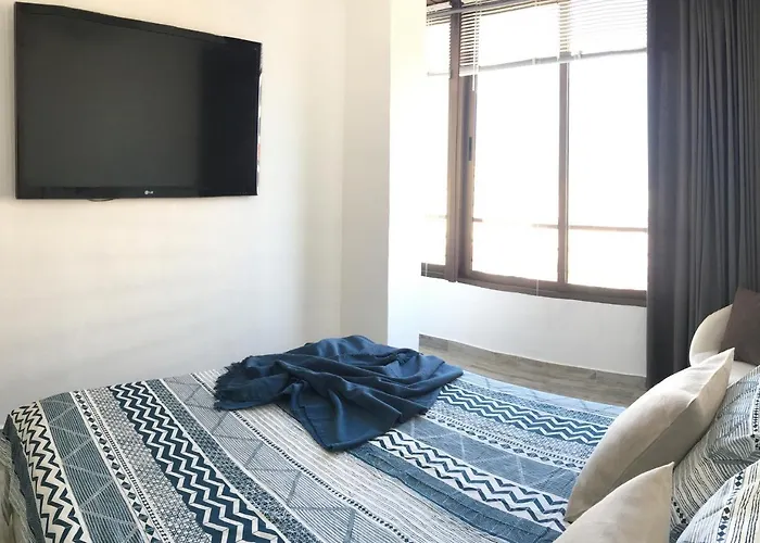 Appartement Ideal En *