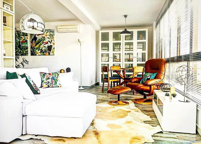 Ideal En Appartement