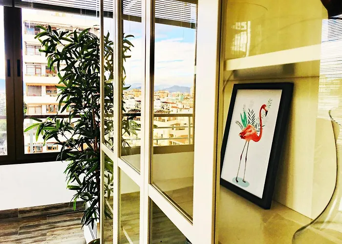 Appartement Ideal En *