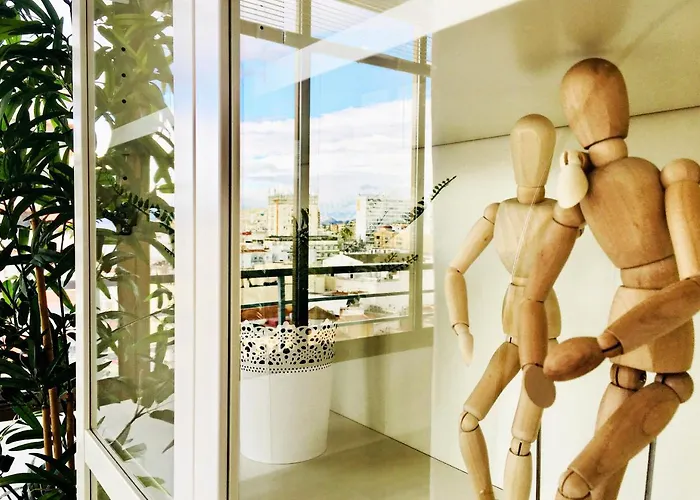 Ideal En Appartement Torremolinos